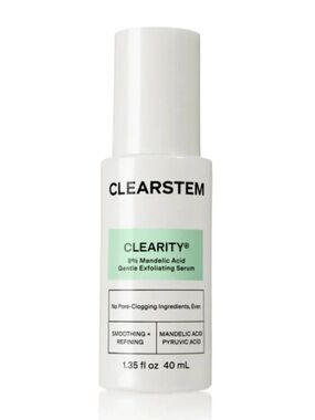 Clearstem Clearity Exfoliating Serum